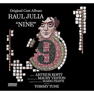 Nine (Original Broadway Cast Recording)