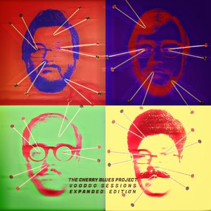 Voodoo Sessions: Expanded Edition
