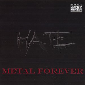 Metal Forever