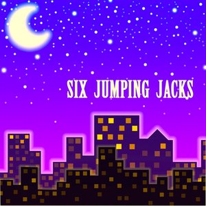 Six Jumping Jacks