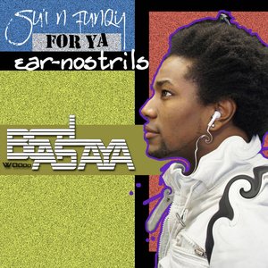 Su'in Funqy for Ya Ear-Nostrils