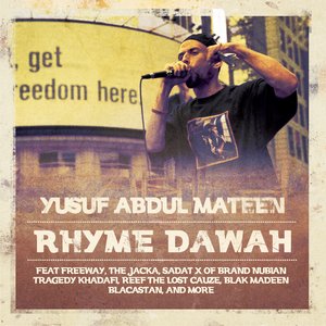 Rhyme Dawah