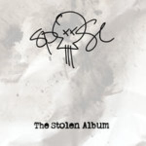 The Stolen Album