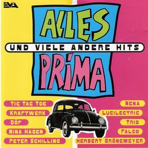 Image for 'Alles Prima (Und Viele Andere Hits)'