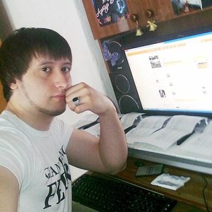 Avatar für Артур Бесаев