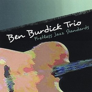 Fretless Jazz Standards