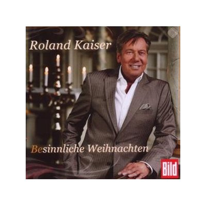 Besinnliche Weihnachten cover