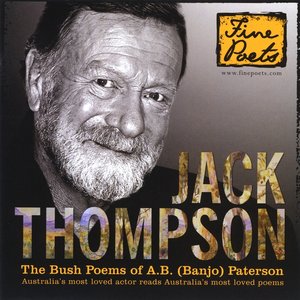 The Bush Poems of A. B. (Banjo) Paterson