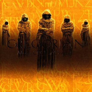 Masters of Chant, Chapter III