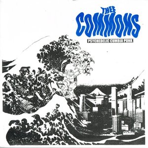 Psychedelic Cumbia Punk