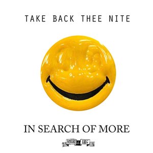 In Search Of More