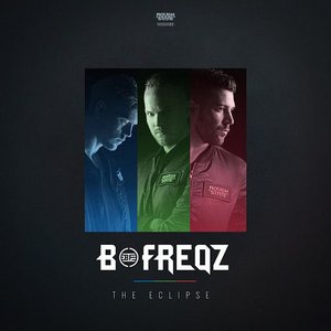 The Eclipse - Single