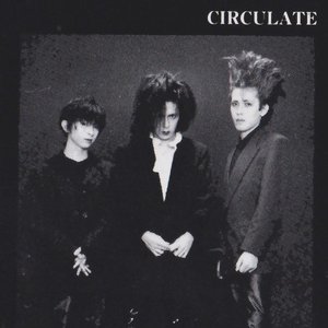 Avatar für Circulate