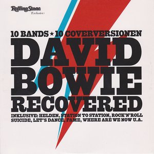 Rolling Stone Rare Trax 085 - David Bowie Recovered