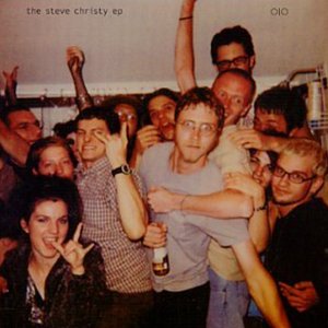 The Steve Christy EP