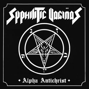 ALPHA ANTICHRIST