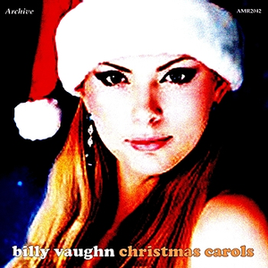 Christmas Carols cover