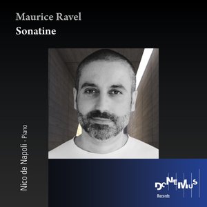 Sonatine, M. 40 - Single