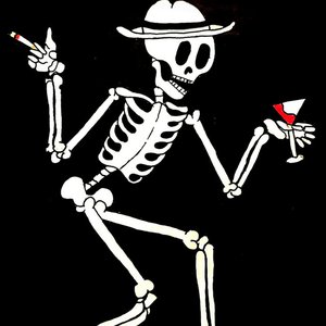 bipolar skeleton 的头像