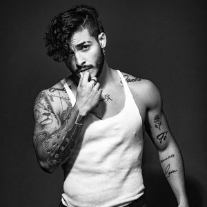 Joako Fábrega 的头像