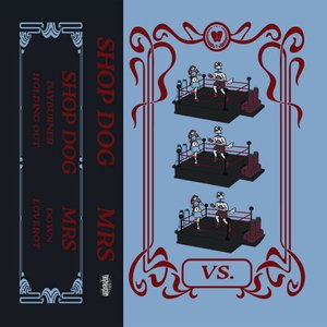 Vs - Split