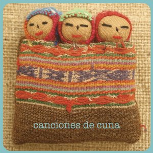 Canciones de Cuna, Vol. 1