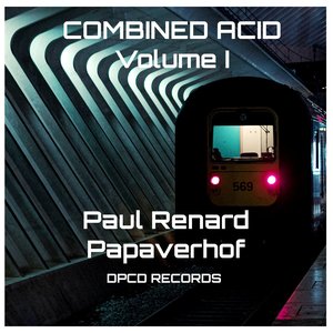 Combined Acid 1 - EP