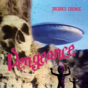 Vengeance
