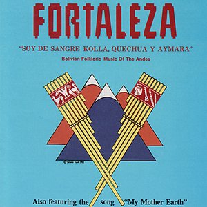 Soy de Sangre Kolla, Quechua y Aymara