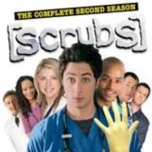 OST - Scrubs (Season 2)