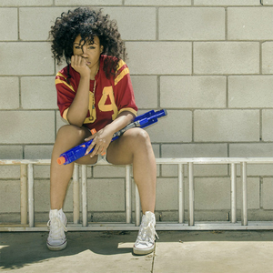 SZA - Teen Spirit Lyrics - Zortam Music