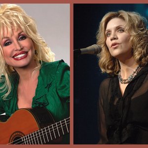 Avatar für Dolly Parton & Alison Krauss