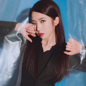 Avatar di 孟美岐