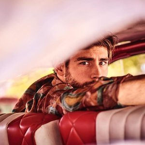 Álvaro Soler 的头像
