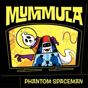 Phantom Spaceman