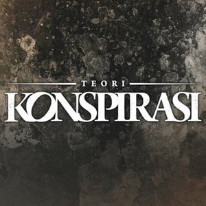 Teori Konspirasi