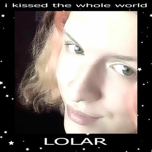 I Kissed the Whole World