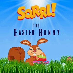 The Easter Bunny