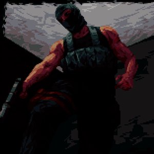 Intravenous Original Soundtrack