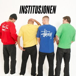 Institusjonen のアバター