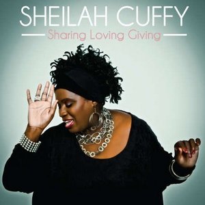 Sharing Loving Giving