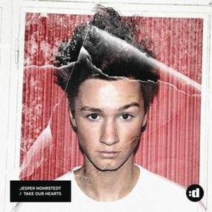Take Our Hearts - Single