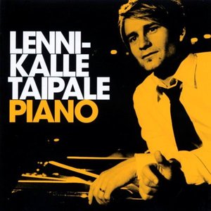 Lenni-Kalle Taipale