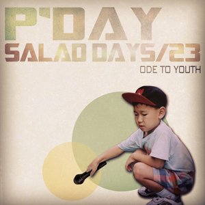Avatar for P'DAY