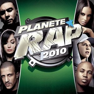 Planète Rap 2010