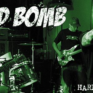 Yard Bomb 的头像