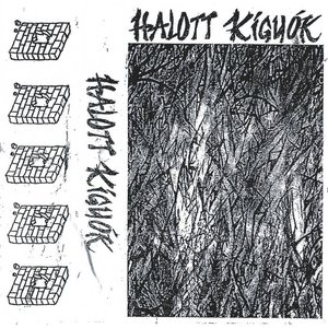 HALOTT KÍGYÓK 的头像