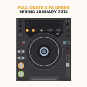 Mixing January 2012