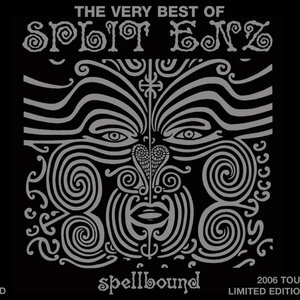 Spellbound: The Very Best of Split Enz