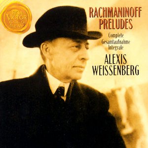 Rachmaninoff: Preludes Complete